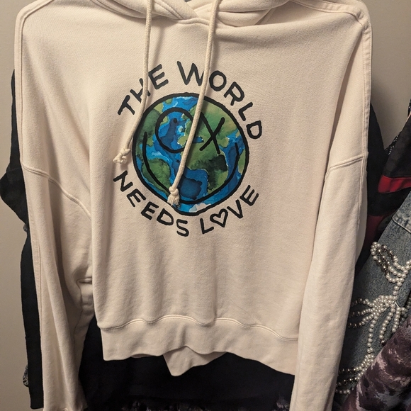 Adidas Originals x André Saraiva Hoodie - Picture 3 of 5